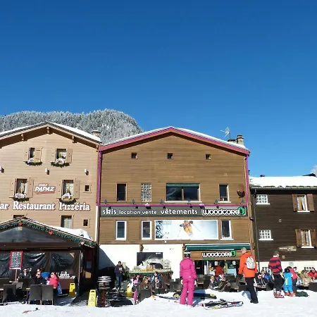 欧克尔乡村酒店 公寓