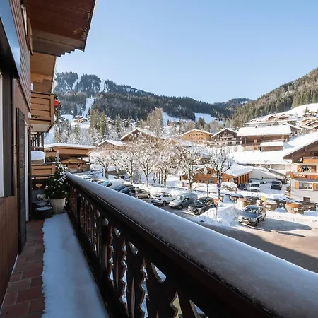 Luxueux Duplex 4* Au Pied Des Pistes - 6 Pers, 118m² A - Fr-1-304-234 *